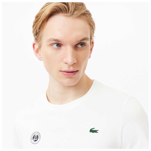 Lacoste Ανδρική κοντομάνικη μπλούζα